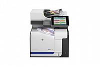 HP LaserJet Enterprise 500 color M575dn